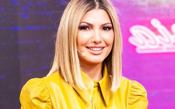 Antônia Fontenelle critica carros populares: ‘apenas pioram o trânsito’