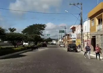 Tremor de terra é registrado na cidade de Maracás, no centro-sul da Bahia