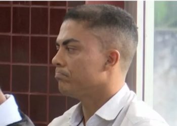 PM pega 17 anos de prisão por matar promotor de vendas em shopping