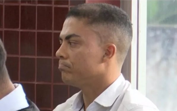 PM pega 17 anos de prisão por matar promotor de vendas em shopping