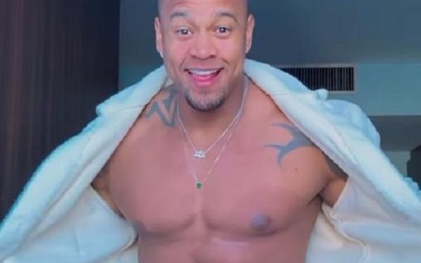 Forró sensual! Leo dança coreografia de música de São João e web reage: chama o bombeiro