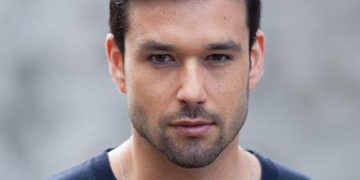 Ator Sergio Marone diz que é ecossexual; saiba o que é