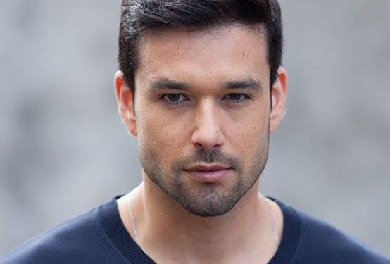 Ator Sergio Marone diz que é ecossexual; saiba o que é