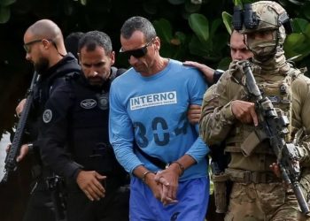 Casarão e R$ 5 milhões faturados por semana: a fortuna de Marcola, líder do PCC