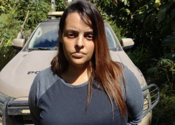 Mãe presa após matar o marido e os dois filhos envenenados com chumbinho 
