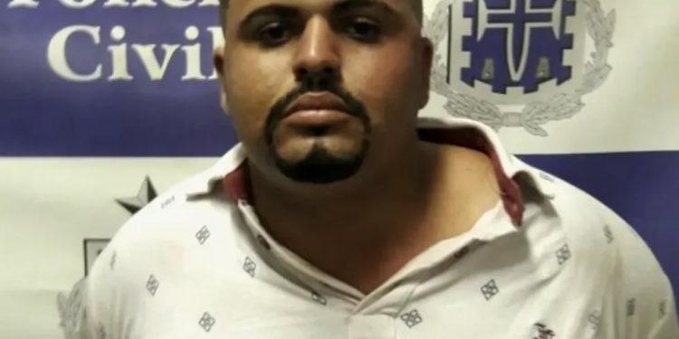 Maior ladrão de carros da Bahia é preso novamente pela Polícia Militar