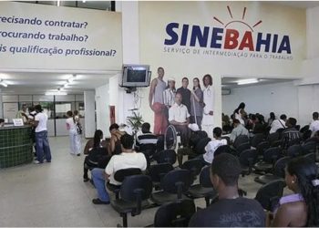 Operador, mecânico, supervisor e mais: Confira vagas do SineBahia para RMS nesta segunda