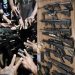 18 ARMAS APREENDIDAS: Comando Vermelho tem prejuízo de 1 milhão de reais