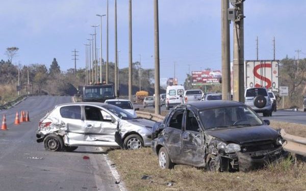 Álcool no trânsito mata 1,2 brasileiro por hora, revela pesquisa