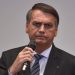 Bolsonaro sobre sair da política: ‘Não quero ficar dentro de casa’