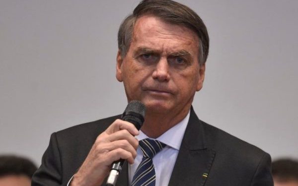 ‘Indicativos não são bons’, diz Bolsonaro sobre julgamento do TSE de inelegibilidade
