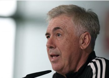 Fim da novela: Ancelotti será treinador da Seleção Brasileira