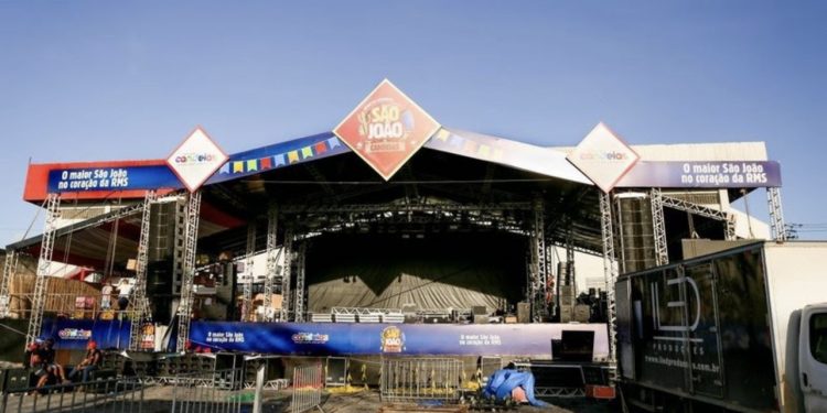 Veja os dez destinos mais disputados para aproveitar as festas juninas na Bahia; Candeias  está na lista