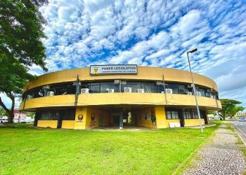 Vereador é afastado das funções por suspeita de ‘rachadinha’