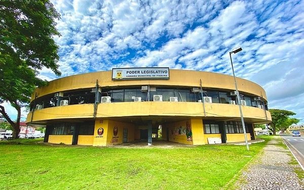 Vereador é afastado das funções por suspeita de ‘rachadinha’