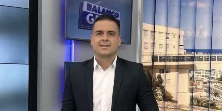 Marcelo Castro é indiciado por estelionato, associação criminosa e lavagem de dinheiro