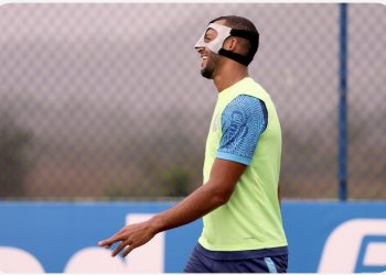 Bahia recebe o Palmeiras em partida marcada por reencontros