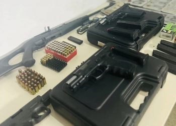 Bahia é o estado com maior n° de mortes violentas no 1° trimestre