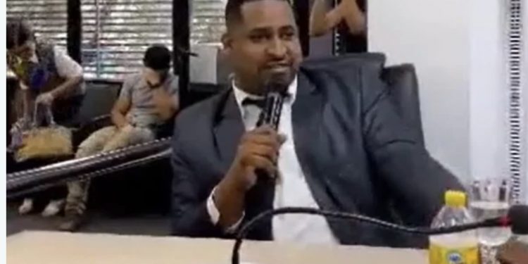 Vereador compara primeira-dama a cachorra: ‘Lassie’