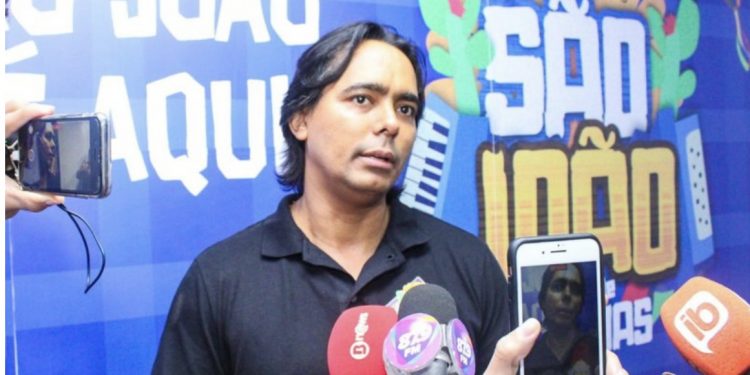 Prefeito  faz mistério sobre eleições municipais de 2024: “Não estamos preocupados”