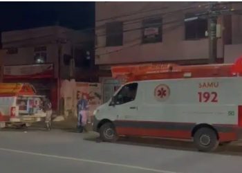 Incêndio mata adolescente de 15 anos em Salvador