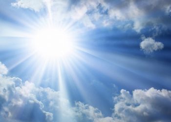 Candeias  tem previsão de tempo firme no fim de semana de São João