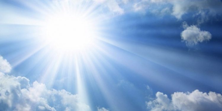 Candeias  tem previsão de tempo firme no fim de semana de São João