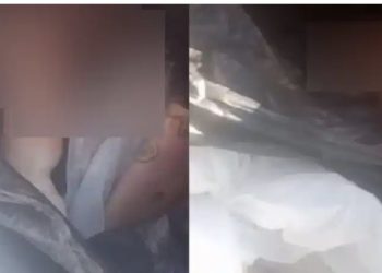 Camaçari: Bebê é encontrado morto em saco de lixo no bairro Alto da Cruz