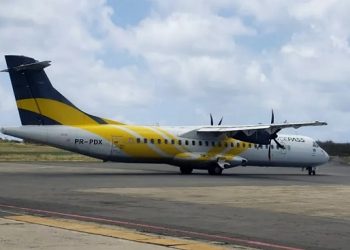 Latam inicia venda de passagens entre Feira de Santana e Salvador