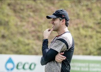 Único time no G4 em todas as rodadas da Série B, Vitória vive momento de alerta no torneio