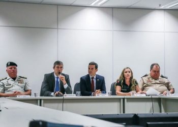 Bahia: Festas juninas encerram com 28 prisões em flagrante e sem homicídios
