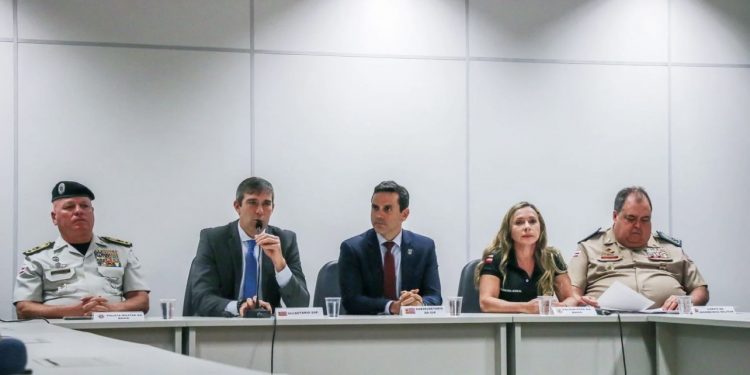 Bahia: Festas juninas encerram com 28 prisões em flagrante e sem homicídios