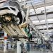 Volkswagen suspende temporariamente produção de carros no Brasil