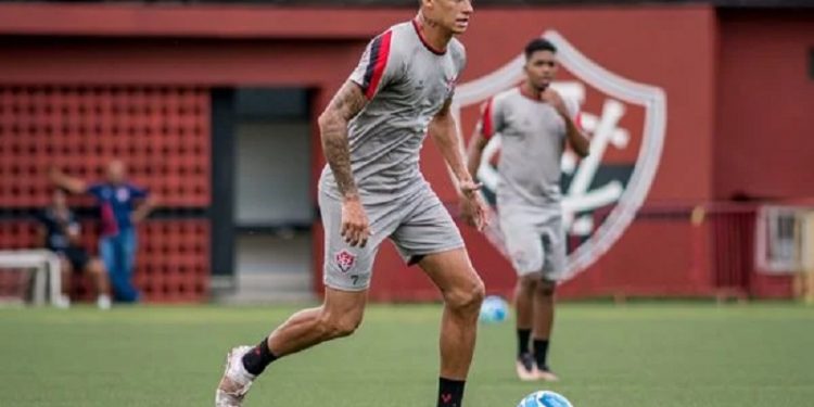 Vitória encara o Sampaio Corrêa para voltar ao G4 da Série B