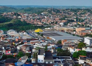 População de Candeias  é de 72.382 pessoas, aponta o Censo do IBGE