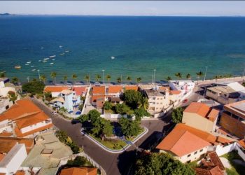 População de Madre de Deus (BA) é de 18.504 pessoas, aponta o Censo do IBGE