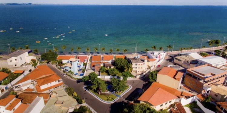 População de Madre de Deus (BA) é de 18.504 pessoas, aponta o Censo do IBGE