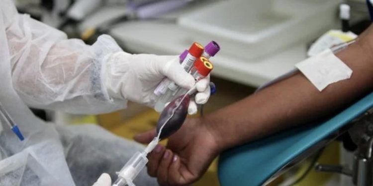 Unidades móveis da Hemoba fazem atendimento em Salvador e Candeias