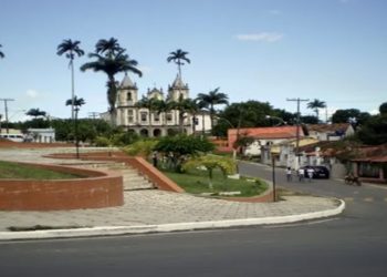 População de São Francisco do conde é de 37.732  pessoas, aponta o Censo do IBGE