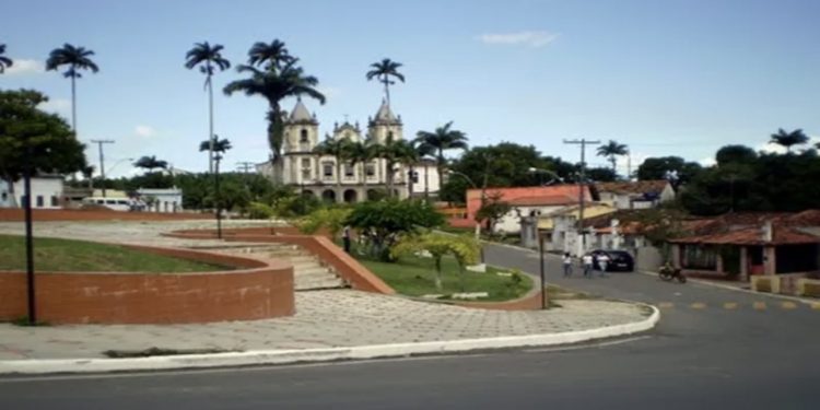 População de São Francisco do conde é de 37.732  pessoas, aponta o Censo do IBGE