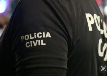 Homem é preso em flagrante por estupro em São Francisco do Conde