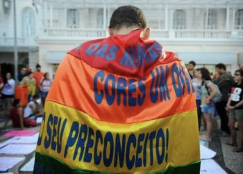 Bahia é o estado que mais mata pessoas LGBTQIA+ no país