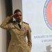 Tenente-coronel é primeira mulher a comandar um batalhão na história da PMBA