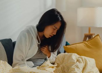 No Brasil, mortes por infarto em mulheres jovens crescem 62%