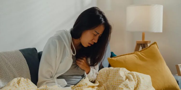 No Brasil, mortes por infarto em mulheres jovens crescem 62%