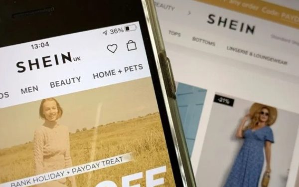 Shein começará produção em fábrica no Brasil em julho