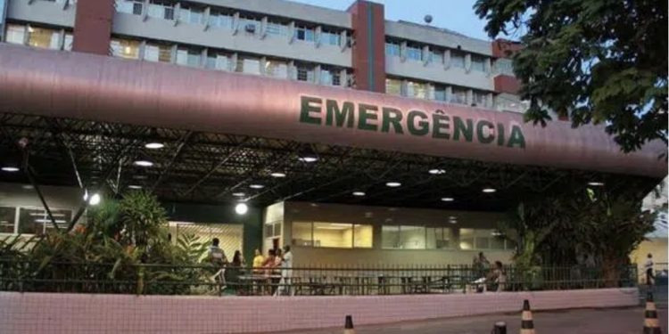 Tiroteio entre facções rivais deixa um morto e quatro feridos em Salvador