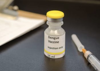 Vacina contra a dengue custa a partir de R$ 399 em Candeias 