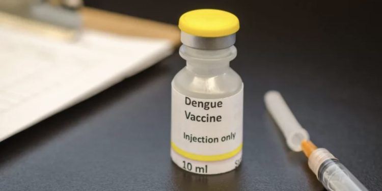 Vacina contra a dengue custa a partir de R$ 399 em Candeias 