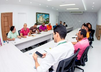 Candeias: Bicentenário da Independência da Bahia terá participação efetiva dos moradores